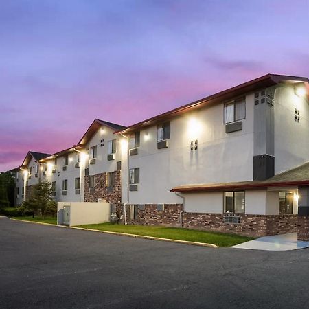 Red Roof Inn Mansfield Esterno foto