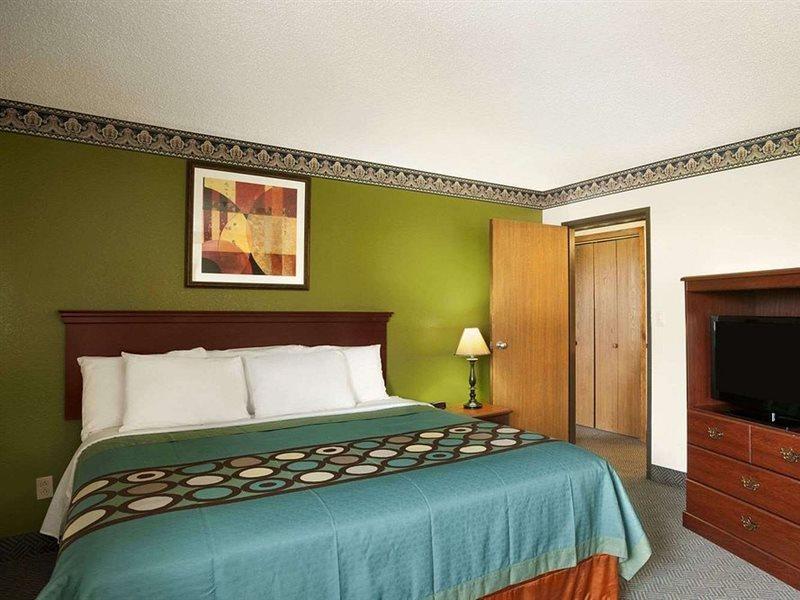 Red Roof Inn Mansfield Esterno foto